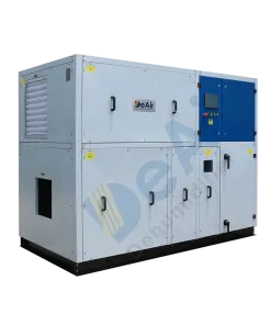 Máy hút ẩm rotor DeAir.DE 1500 - 18000